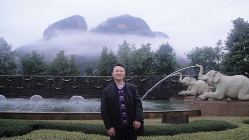 王德新（安保部）